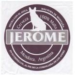 Jerome AR 018